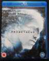PROMETHEUS