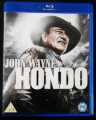 HONDO JOHN WAYNE 2013 NO REGION RATED PG