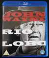 RIO LOBO JOHN WAYNE 2011 NO REGION RATED PG