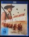 THE COMANCHEROS JOHN WAYNE 2014 REGION A B C RATED 16 GERMAN ISSUE ENGLISH AUDIO