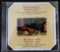 RACHMANINOV THE MISERLY KNIGHT 1997 SAISON RUSSE RUS 788080 NEW SEALED