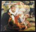 BACH DUNEDIN CONSORT JOHN BUTT SIX BRANDENBURG CONCERTOS 2017 LINN CKR 430 REISSUE EU
