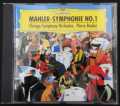 MAHLER