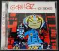 GORILLAZ