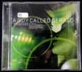 A GUY CALLED GERALD ESSENCE 2000 !K7 RECORDS !K7088CD GERMANY