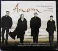 ANAM 3 ALBUM BOX SET 2005 LINN RECORDS CKD 262