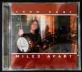 LEON HUNT MILES APART 2007 GET REAL GGRCD 005