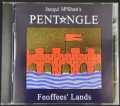 JACQUI McSHEE'S PENTANGLE FEOFFEES' LANDS 2005 GJS RECORDS GJSCD 022