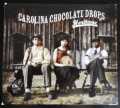 CAROLINA CHOCOLATE DROPS HERITAGE 2007 DIXIEFROG MMCD102 DIGIPAK