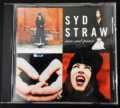 SYD STRAW WAR AND PEACE 1996 CAPRICORN 314 532 457-2 US
