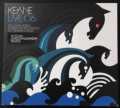KEANE LIVE 06 ALEXANDRA PALACE 2xCDr LIMITED EDITION LIVE SHOW