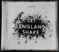 P J HARVEY LET ENGLAND SHAKE 2011 ISLAND 2763025