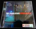 THE CHARLATANS WONDERLAND 2001 UNIVERSAL MCD 60076 EU
