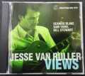 JESSE VAN RULLER VIEWS 2006 CRISS CROSS JAZZ CRISS 1273 CD NETHERLANDS