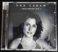 ANA CARAM HOLLYWOOD RIO 2004 CHESKY RECORDS JD276