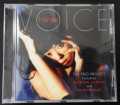 HIROMI VOICE 2011 TELARC TEL-32819-02 EU
