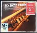 MASTERCUTS JAZZ FUNK 3xCD 2007 MASTERCUTS MCUTCD25