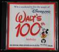 WALT'S