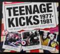TEENAGE