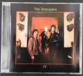 THE STRANGLERS IV RATTUS NORVEGICUS EMI 7243 5 34406 2 6 REISSUE