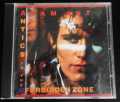 ADAM ANT ANTICS IN THE FORBIDDEN ZONE 1990 EPIC EK 46819