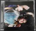 DAUGHTERS OF DAVIS TO THE WATER 2012 STORM 5 0610373985349 SIGNED
