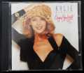 KYLIE MINOGUE ENJOY YOURSELF 1989 PWL RECORDS HFCD 9