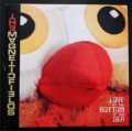 THE MAGNETIC FIELDS LOVE AT THE BOTTOM OF THE SEA 2012 DOMINO WIGCD285P PROMO