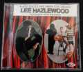 LEE HAZLEWOOD THE COMPLETE MGM RECORDINGS 2xCD 2002 ACE CDCHM2 860