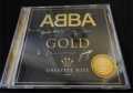 ABBA GOLD (GREATEST HITS) 1999 POLYDOR 517 007-2 L/E SIGNATURE EDITION