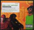 MELLOW HIP HOP SESSIONS 2xCD 2006 SESSIONS SESHDCD237