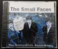 THE SMALL FACES THE IMMEDIATE RECORDINGS 2007 WETON-WESGRAM WX027 NEW SEALED
