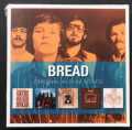 BREAD ORIGINAL ALBUM SERIES 5xCD 2009 ELEKTRA 8122 79835 5 EUROPE