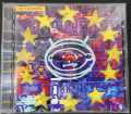 U2 ZOOROPA 1993 ISLAND CIDU29 UK