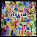 LITTLE LAPIN WAKE UP WITH THE SUN 2017 NOT ON LABEL CDr PROMO