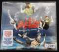 McFLY MOTION IN THE OCEAN CD+DVD BOX SET L/E #17231 2007 ISLAND 1735126