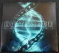 DISTURBED EVOLUTION 2018 REPRISE 9362-49048-2 DELUXE DIGISLEEVE EDITION