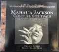 MAHALIA