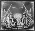 THE TOADS SELF TITLED 1994 STRANGE BEHAVIOUR SB 002