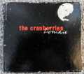 THE CRANBERRIES ZOMBIE SET CD2 LIMITED EDITION 1994 ISLAND CIDX 600