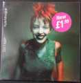 KYLIE MINOGUE DID IT AGAIN 1997 DECONSTRUCTION 74321 535702
