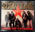 SCORPIONS