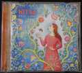 KITKA THE VINE 2002 DIAPHONICA DPCD2002