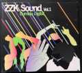 ZZK SOUND VOL.1 CUMBIA DIGITAL 2008 ZZK RECORDS ZZK CD 001 ARGENTINA