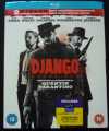 DJANGO