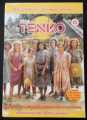 TENKO COMPLETE ALL 3 SERIES BOX SET 2005 BBC REGION 2 RATED 15 NEW SEALED