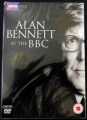 ALAN BENNETT AT THE BBC 4 DISCS 2009 BBC REGION 2 4 RATED 12 NEW SEALED