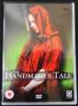 THE HANDMAIDS TALE 2009 REGION 2 RATED 15