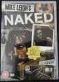 NAKED MIKE LEIGH 1993 REGION 2 RATED 18