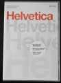 HELVETICA
